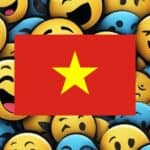 learning vocabulary games for emotions in Vietnamese