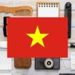 learning vocabulary games for nouns in Vietnamese