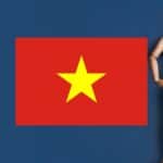 learning vocabulary games for parts of the body in Vietnamese