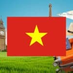 learning vocabulary games for travel in Vietnamese