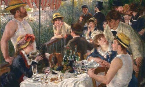 Introduction to Impressionism Art