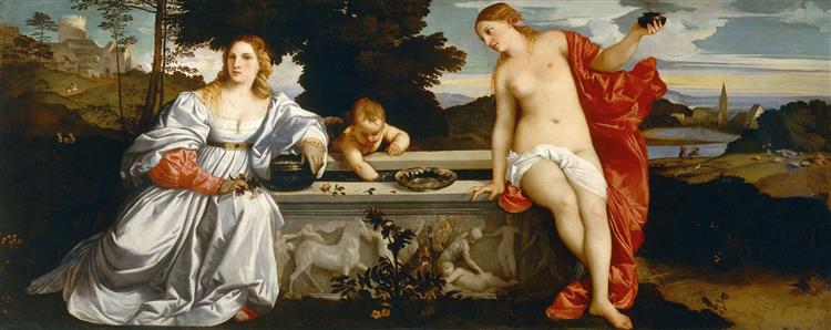 The Resurgence of Classicism in Renaissance Art: A Recap