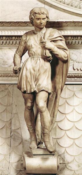 Michelangelo Buonarroti
