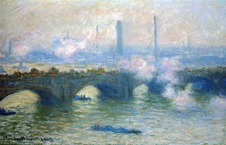 Claude Monet
