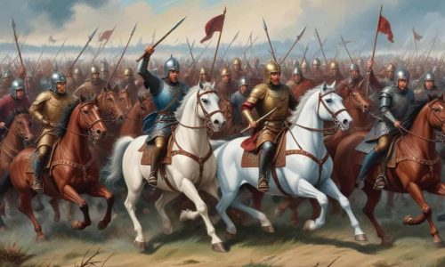 1066 and Beyond: Understanding the Battle of Hastings