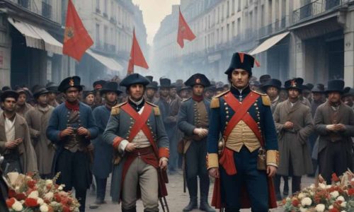 Victor Hugo’s Les Misérables: A Summary