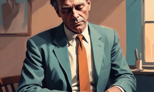 Death of a Salesman in Summary