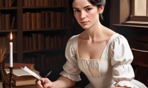 Exploring Emily Dickinson’s Life and Work