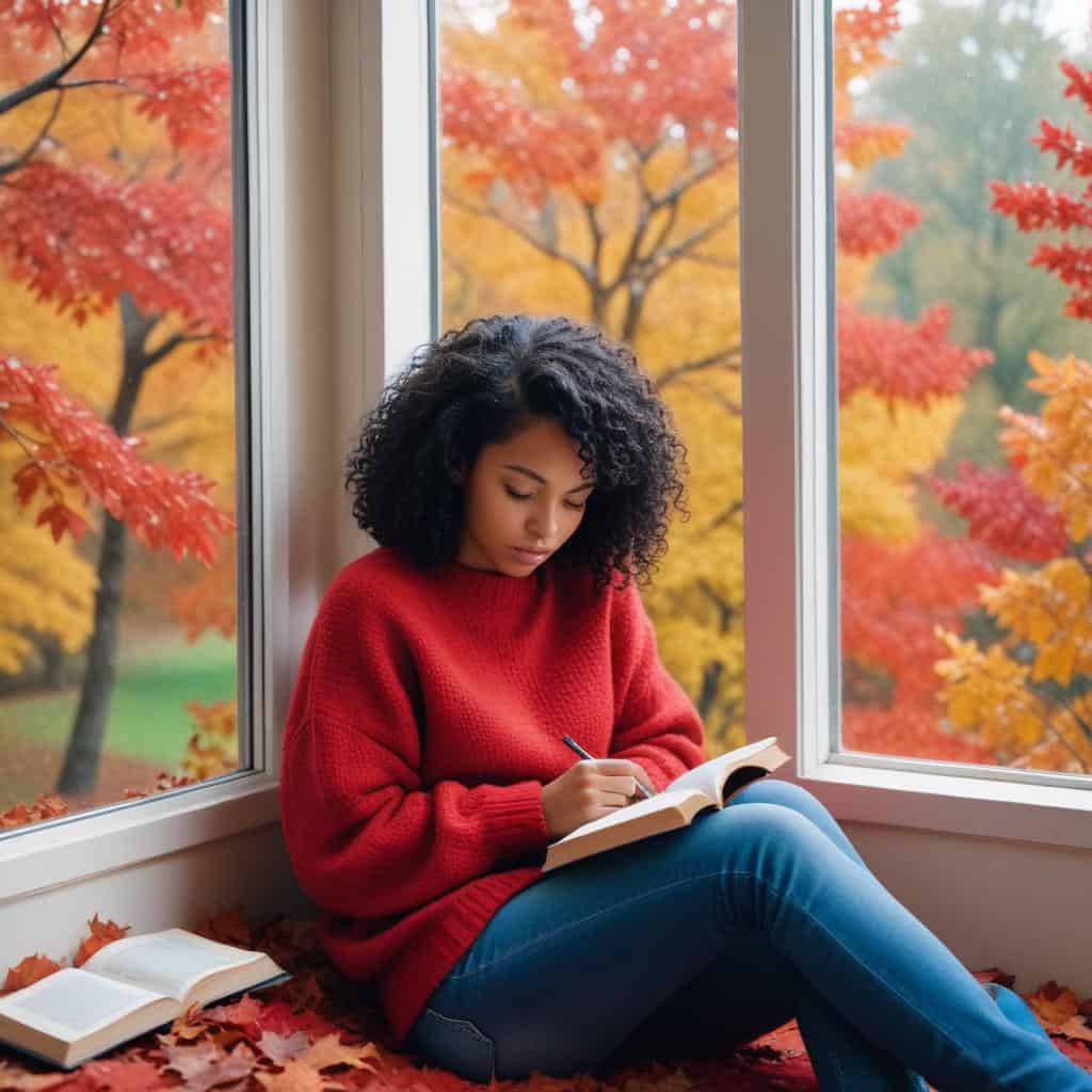 76 Classic Book Summaries 3 freepik 35mm film photography a young african american wom 58670