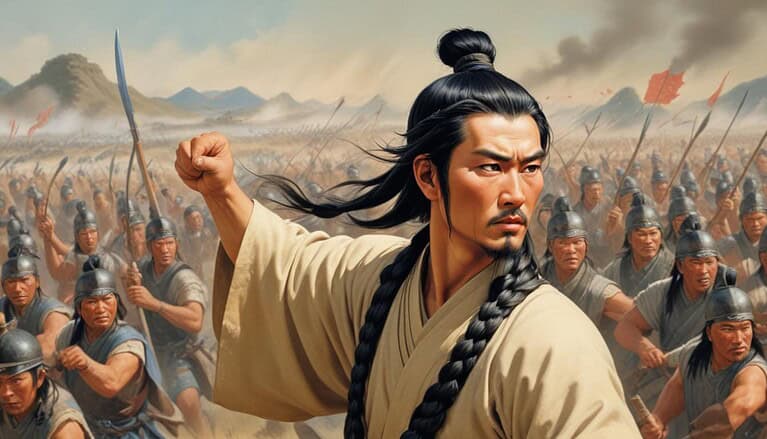 Warriors rallying for a new dynasty.