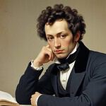 Alexander Pushkin