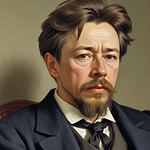 Anton Chekhov