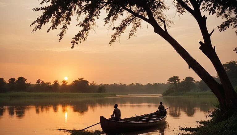 Central African Republic