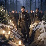 Christmas Truce of 1914