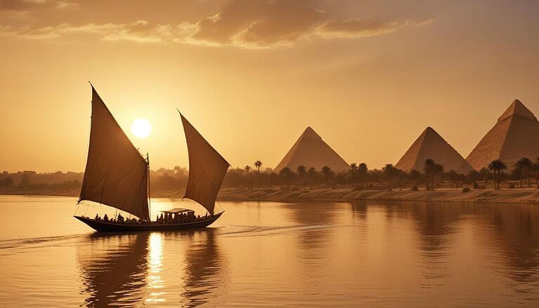 Egypt