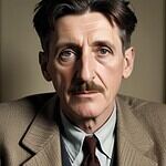 George Orwell