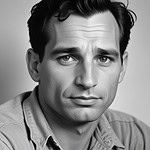 Jack Kerouac
