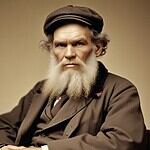 Leo Tolstoy
