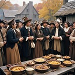 Plymouth Colony