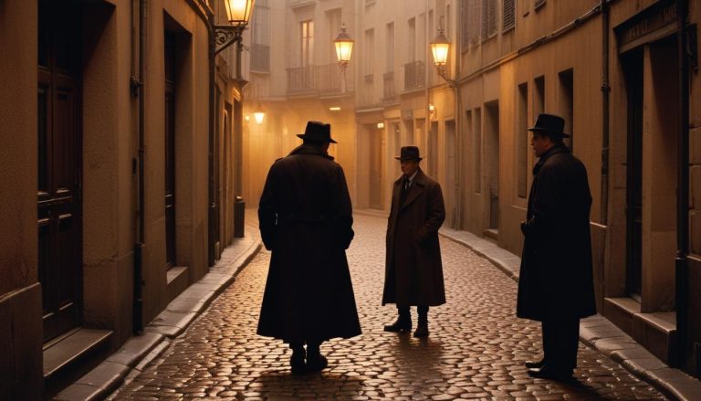 The Purloined Letter