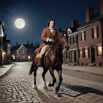 Was the American Revolution a Unified Fight for Freedom?