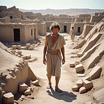 The Bronze Age Collapse