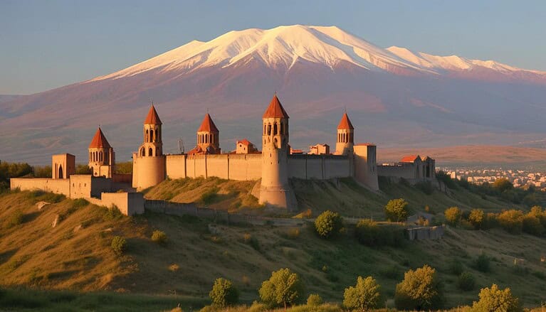 featured image Armenia