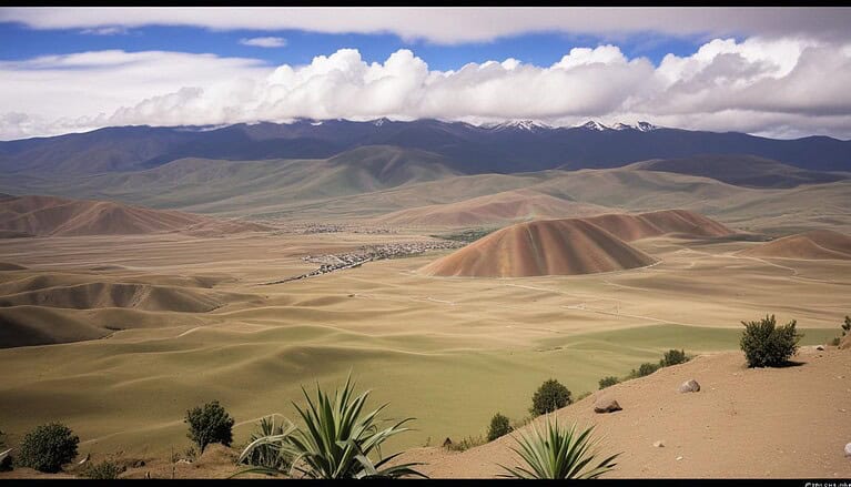 featured image Bolivia