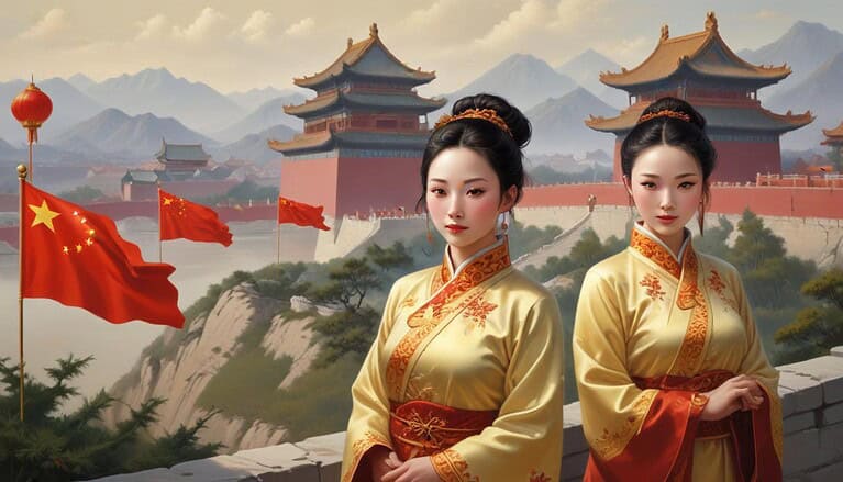 featured image China