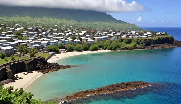 featured image Comoros