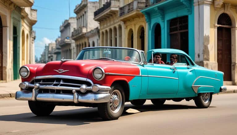 featured image Cuba