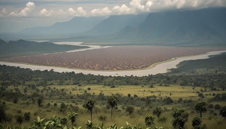 featured image Democratic Republic of the Congo