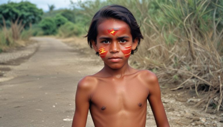 featured image East Timor