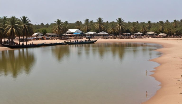 featured image Gambia