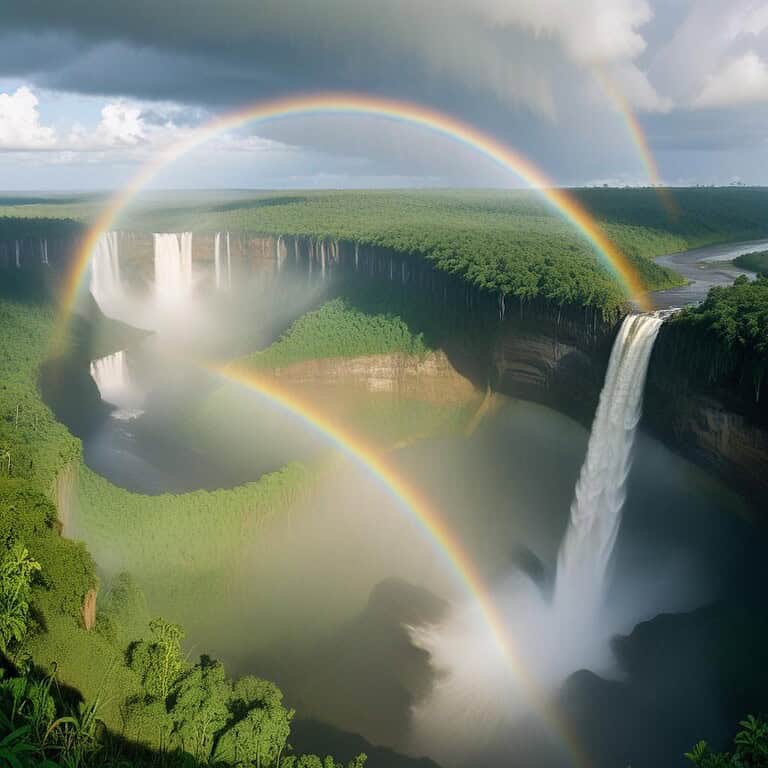 Guyana