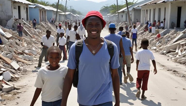 featured image Haiti