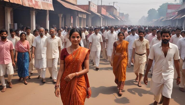 featured image India