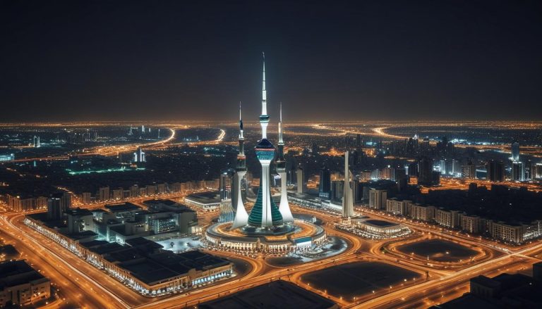 featured image Kuwait