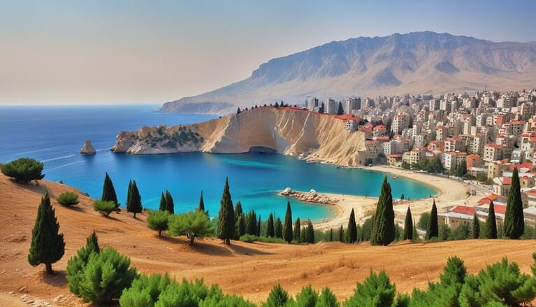 featured image Lebanon