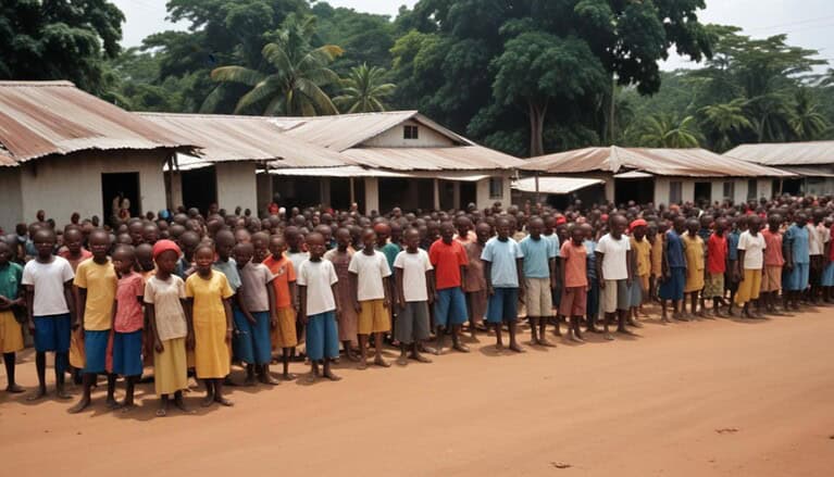 featured image Liberia