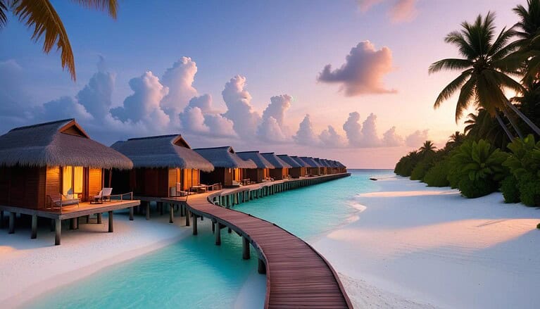 featured image Maldives
