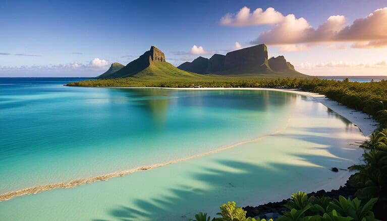 featured image Mauritius
