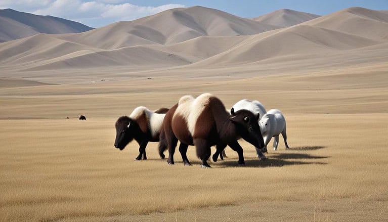 featured image Mongolia