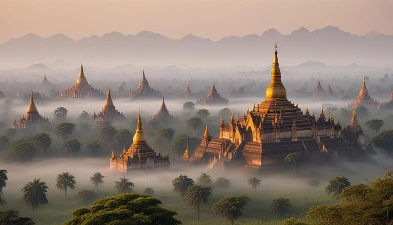 featured image Myanmar