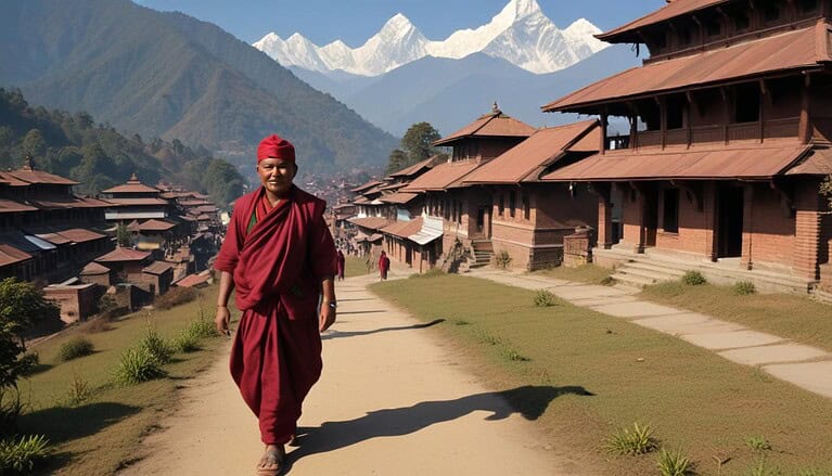 featured image Nepal