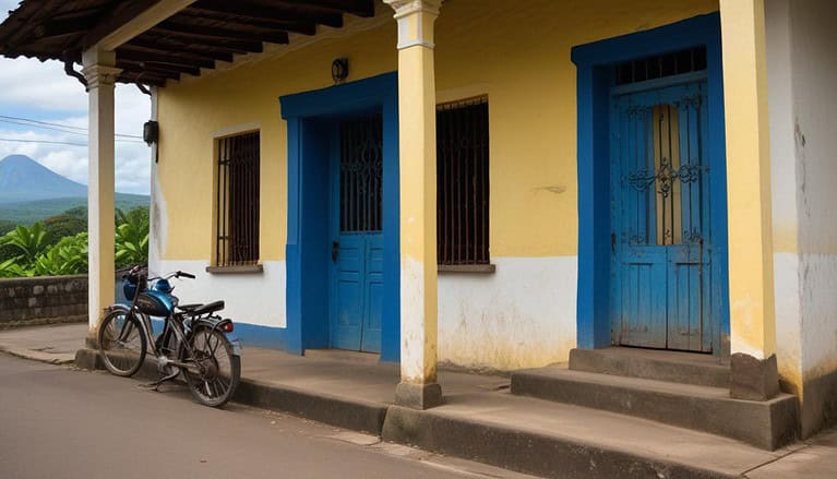 featured image Nicaragua