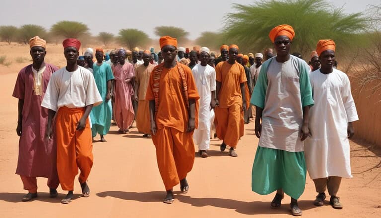 featured image Niger