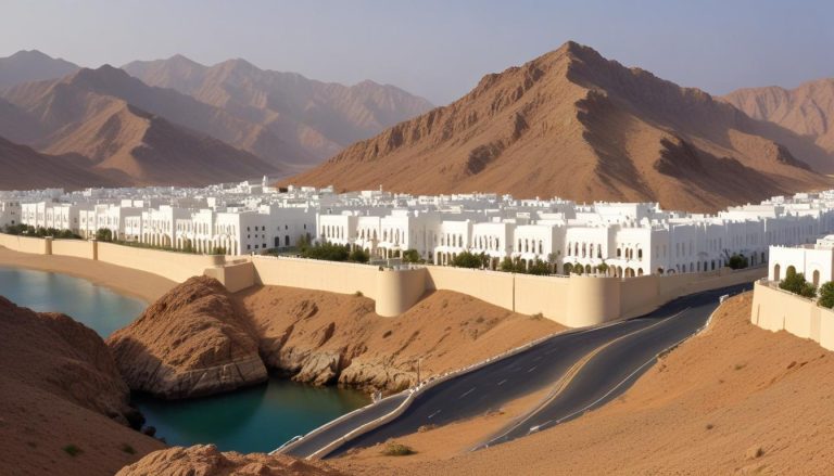 featured image Oman