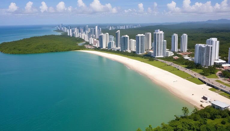 featured image Panama