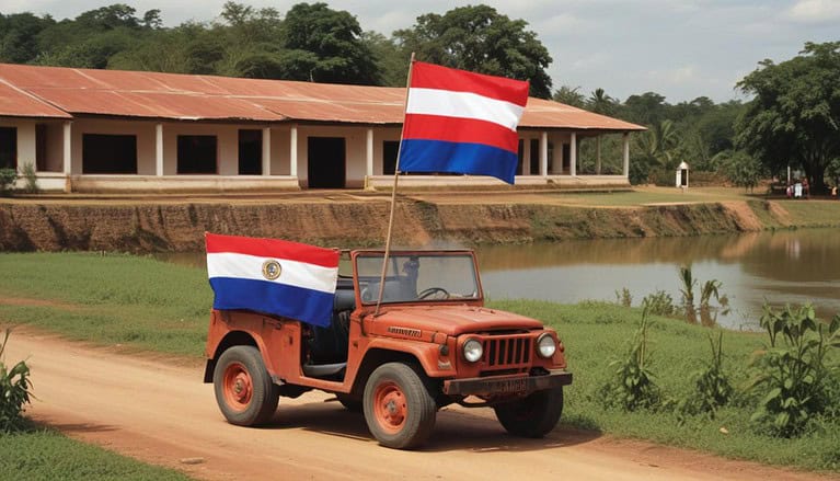 featured image Paraguay